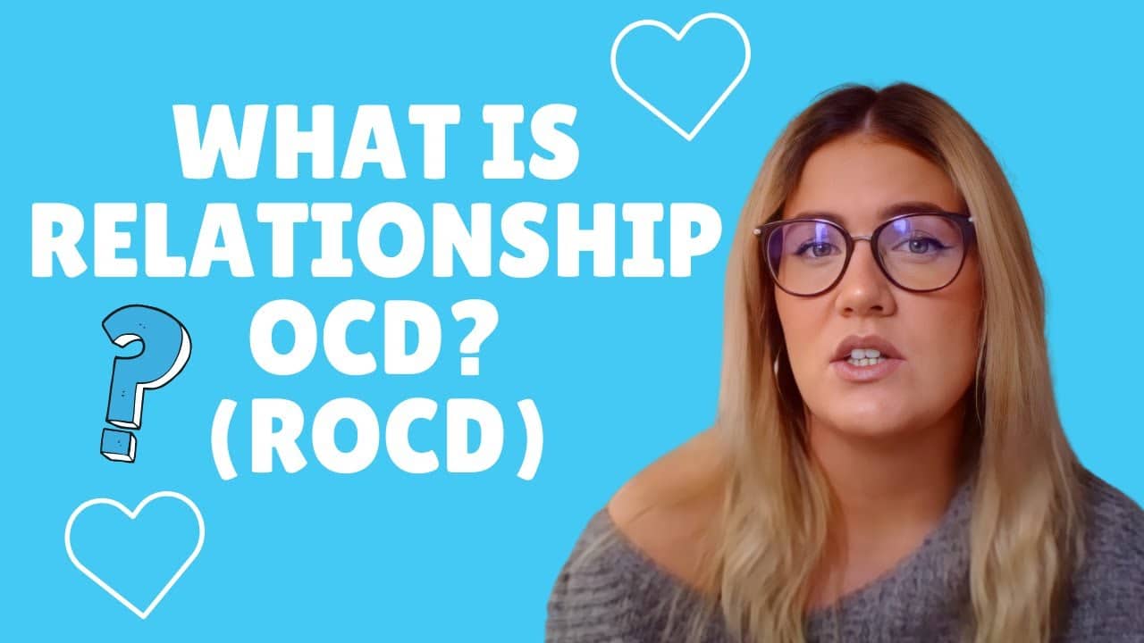 Relationship OCD: When Love Becomes an Obsession You Can’t Switch Off