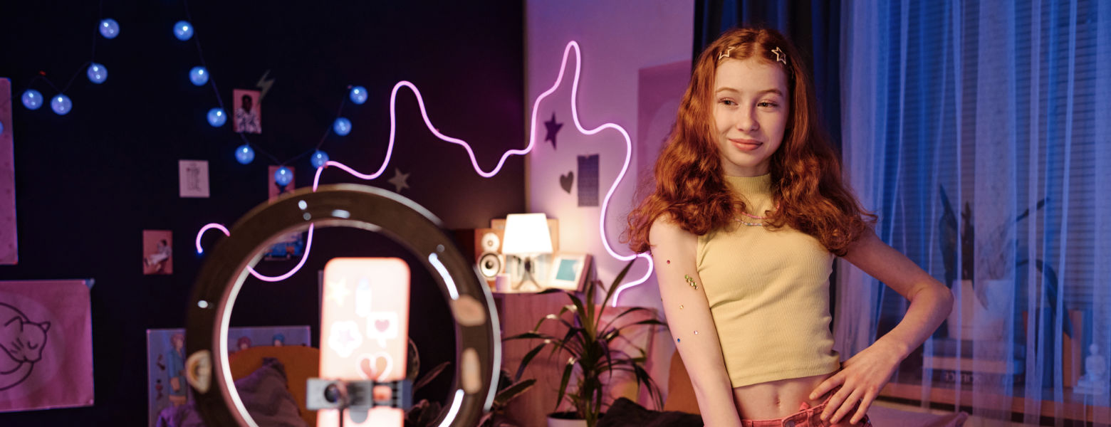 SkinnyTok & Ireland’s Eating Disorder Crisis | Private Therapy Clinic IE