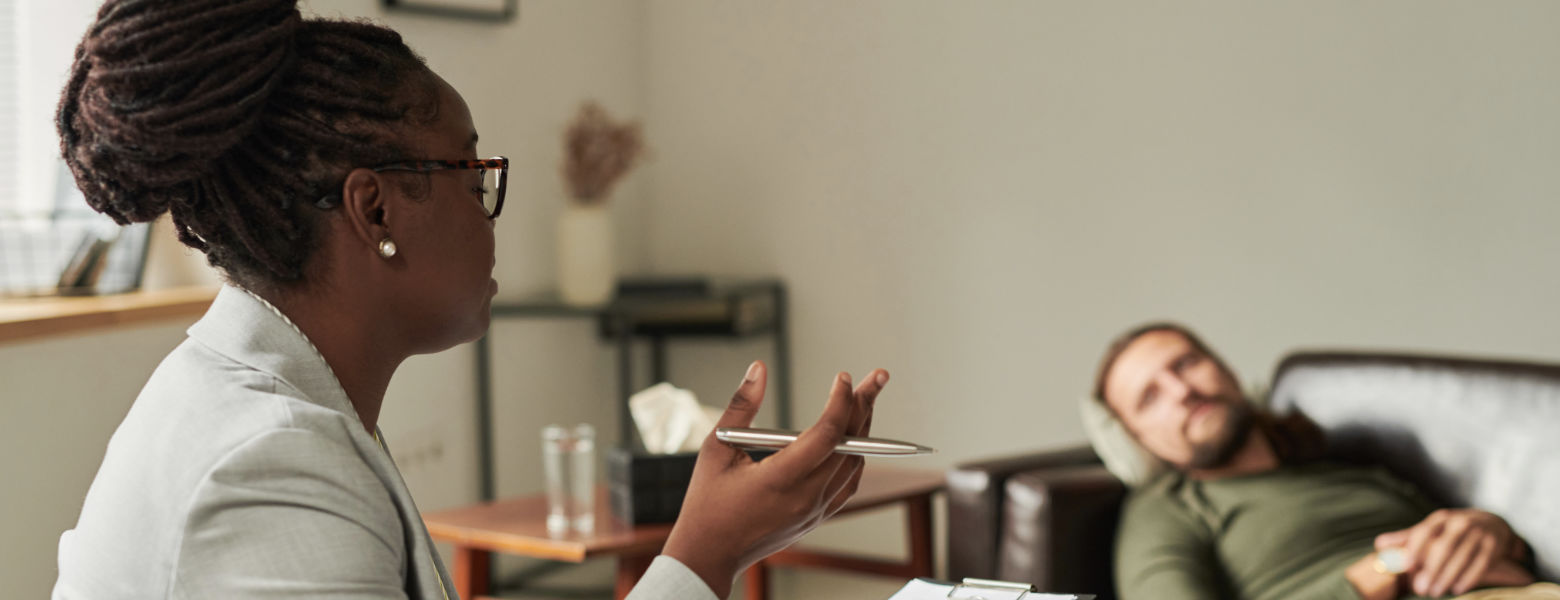 How to Find a Therapist in Ireland | Private Therapy Clinic IE