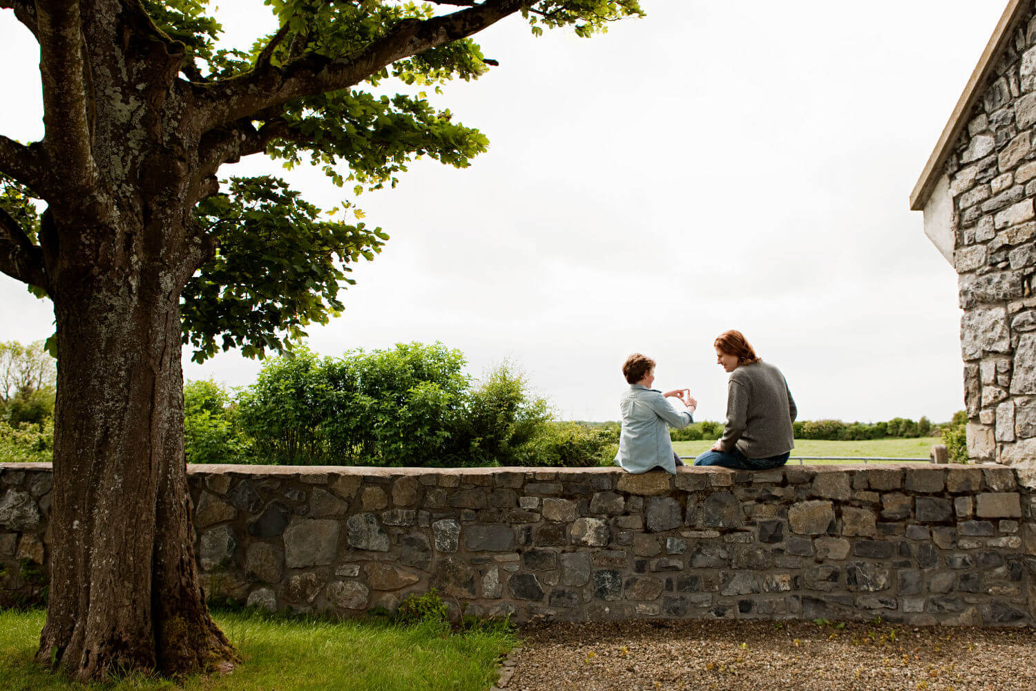 Ireland: Mental Health in 2025 | Private Therapy Clinic IE