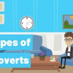 4 Types of Introvert Personality | Private Therapy Clinic