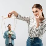 Controlling Relationship