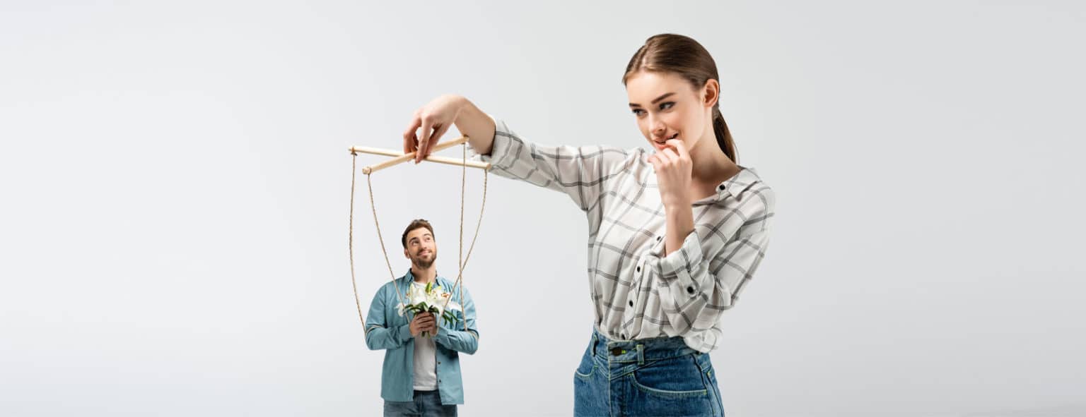 Controlling Relationship