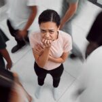 Autism and Narcissism