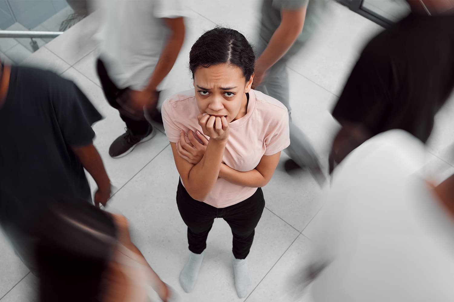 Autism and Narcissism