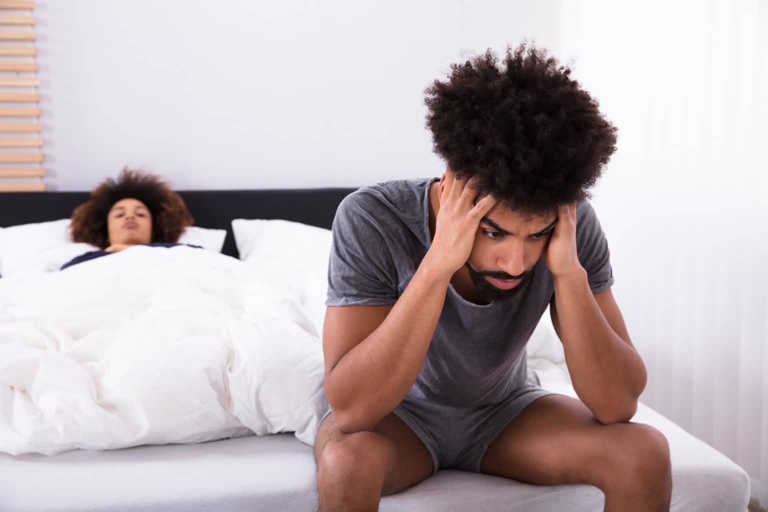 Rejection Sensitive Dysphoria