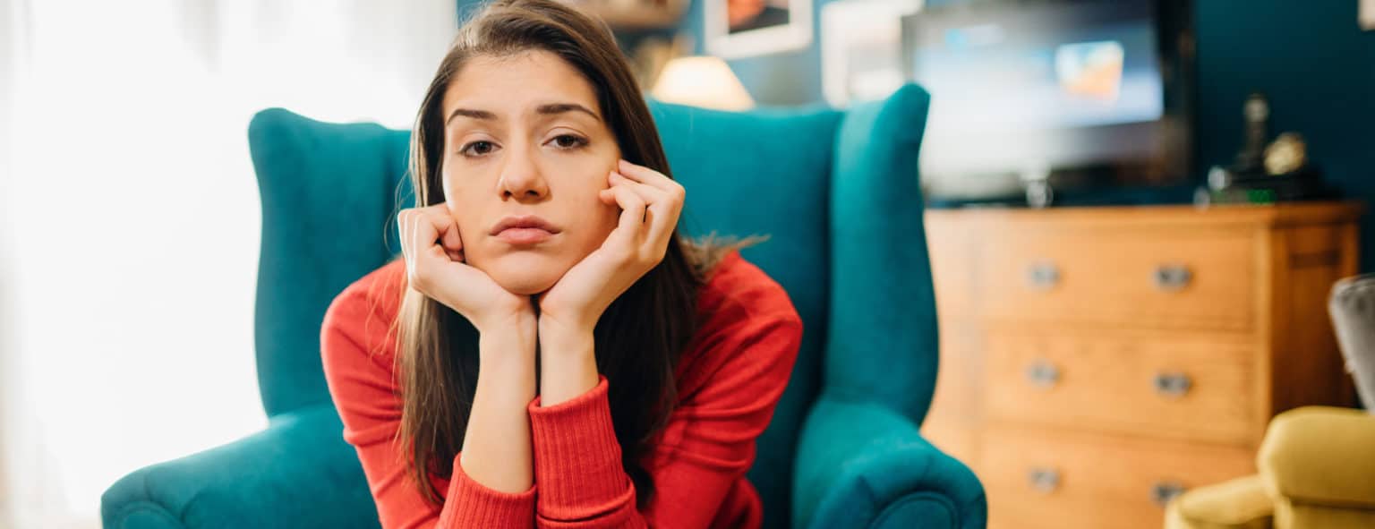 Asperger’s in Women