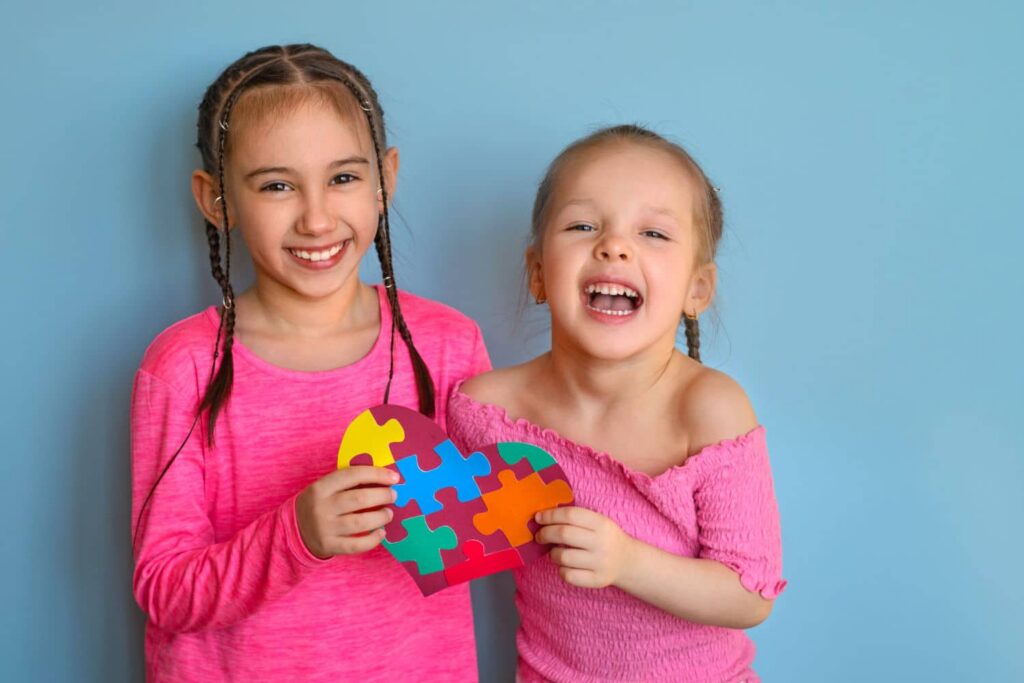 Adhd Affinity Autism and ADHD Overlap | Private Therapy Clinic