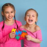 Autism and ADHD Overlap