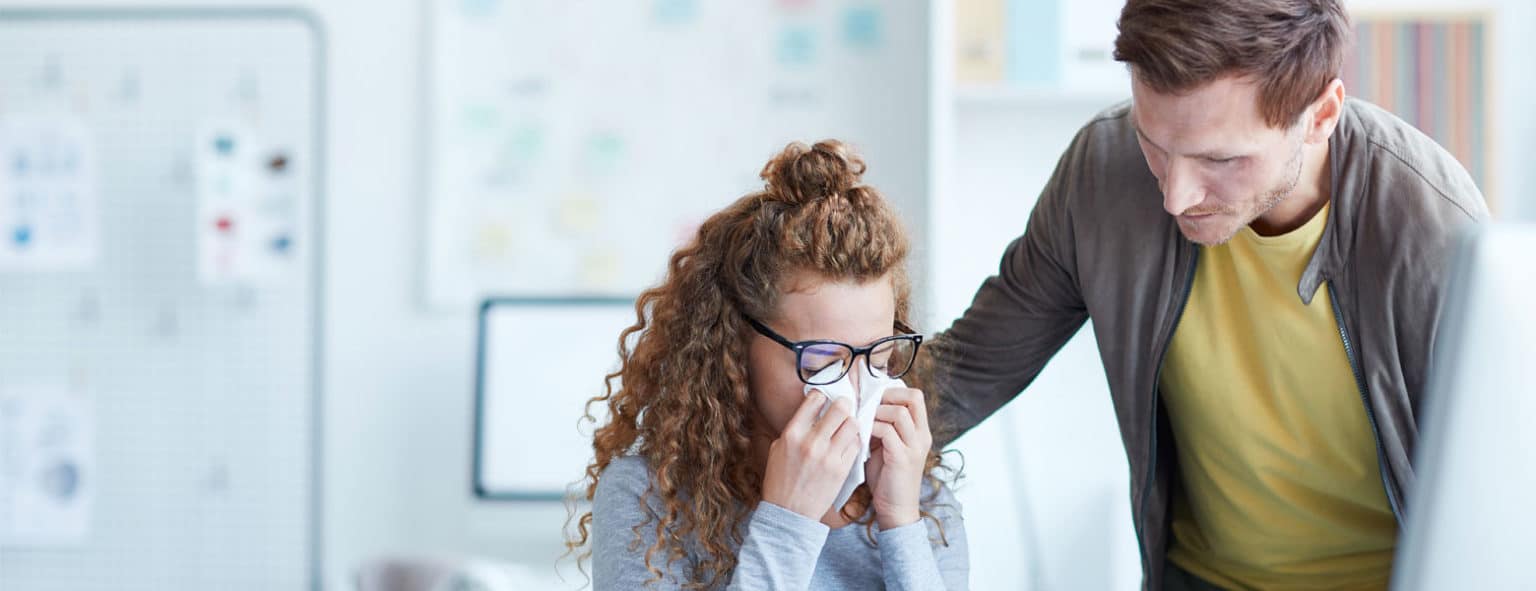 Asperger’s vs Autism