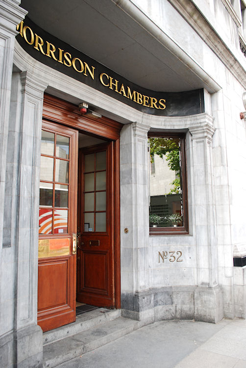 ptc ireland office