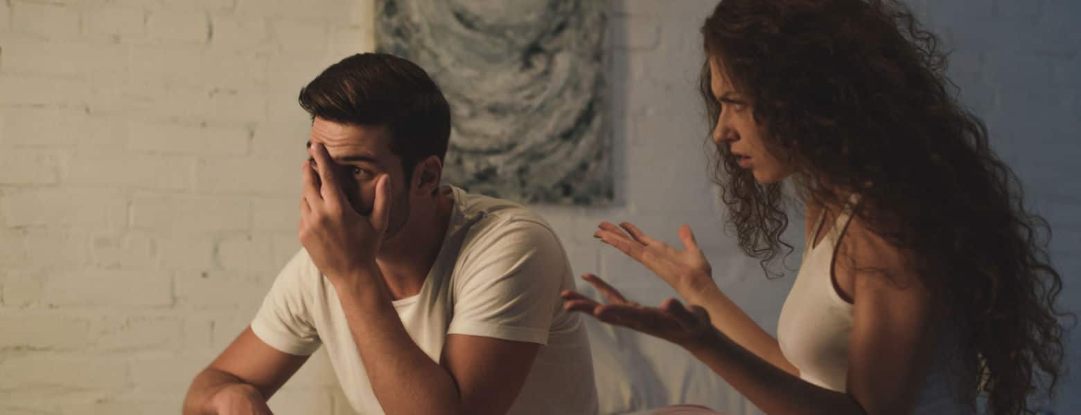 7 Stages of a BPD Relationship