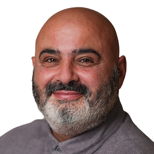 George Camilleri