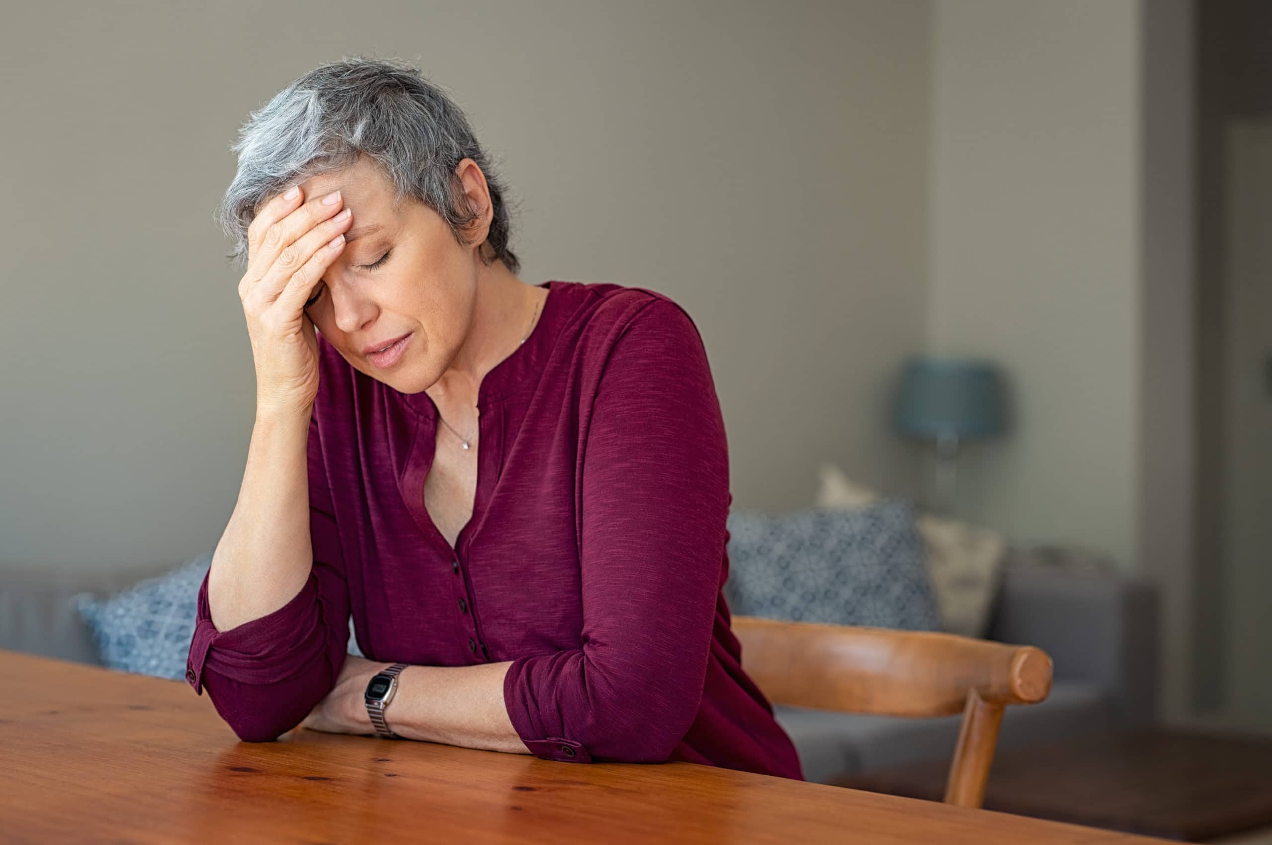 ADHD Brain, Wired Differently