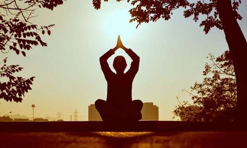 Meditation