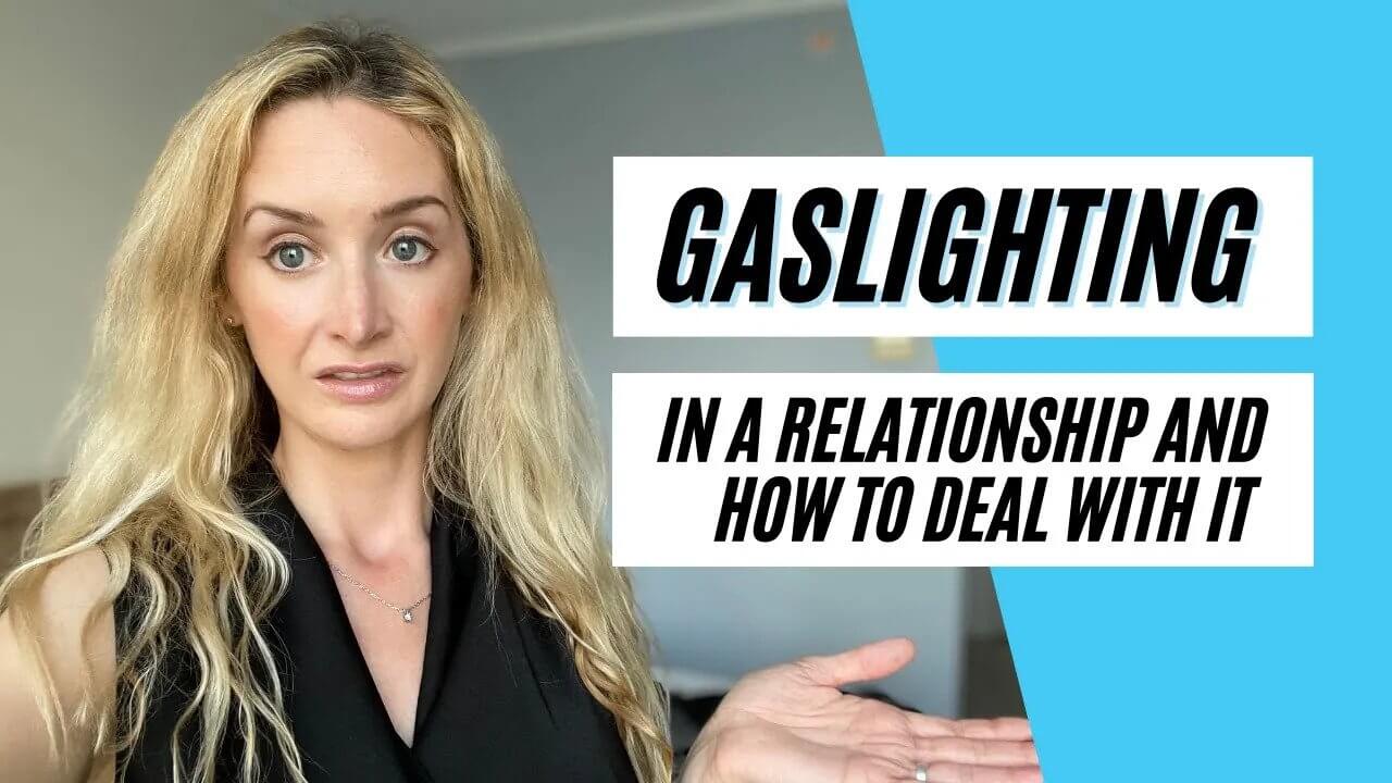 gaslighting