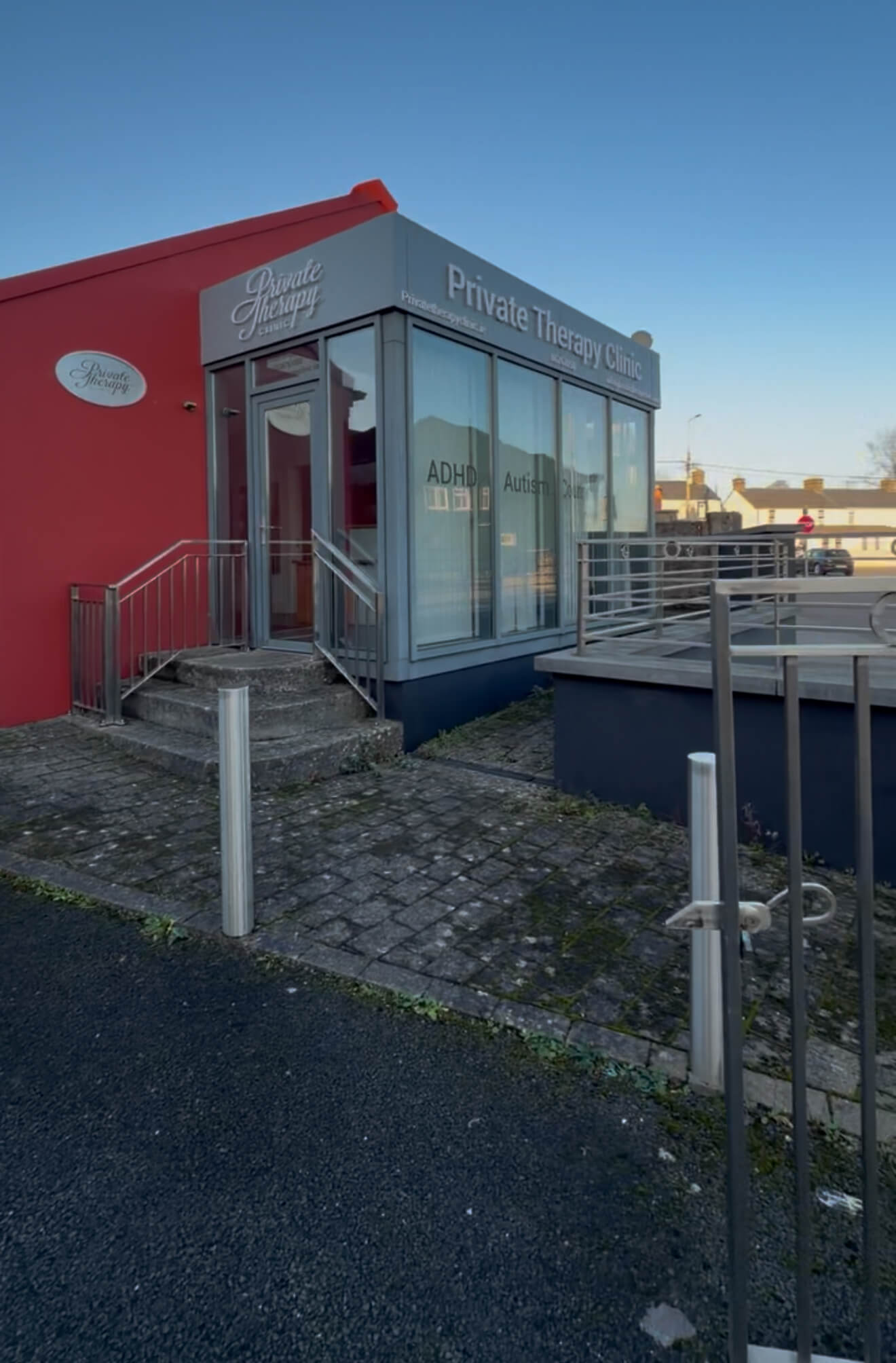 ptc ireland office